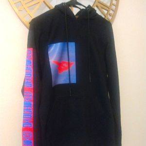 Abasi Rosborough Arc Hood Sweatshirt